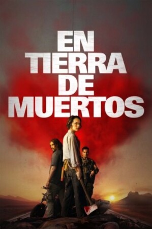 En tierra de muertos BDrip XviD Castellano
