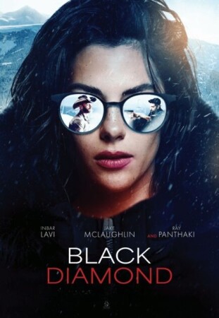 Black Diamond BDrip XviD Castellano