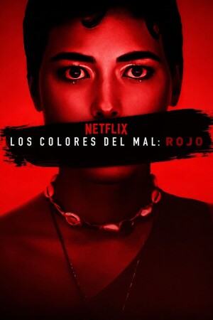 Los colores del mal Rojo BDrip XviD Castellano