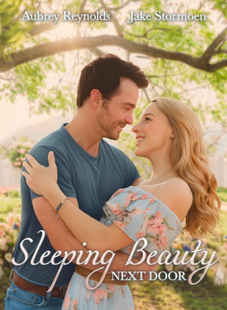 La Bella Durmiente De Al Lado BDrip XviD Latino
