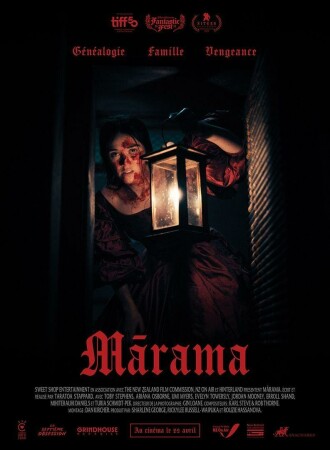 La herencia del mal BDrip XviD Castellano