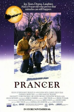 Prancer (1989) BDrip