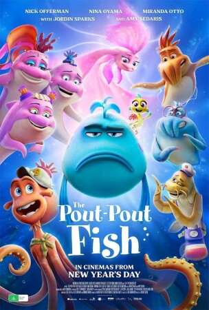 El Pez Pucheros BDrip XviD Castellano