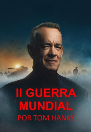 Segunda Guerra Mundial por Tom Hanks T1