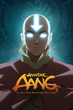 Avatar: Aang, El último Maestro Aire BDrip XviD Latino