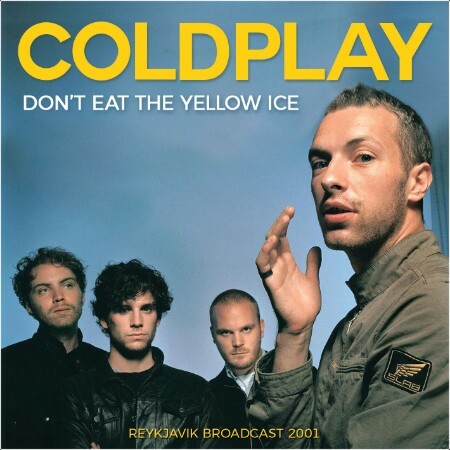 Coldplay - Do Not Eat The Yellow Ice (2026) Mp3