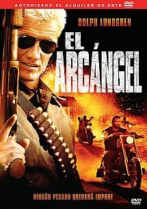 El arcángel (2007) DVDrip XviD Castellano