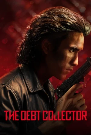 El cobrador de deudas BDrip XviD Latino