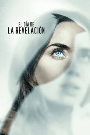El día de la revelación BDrip XviD Latino