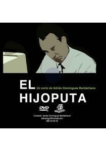 El hijoputa BDrip Mp4 Castellano