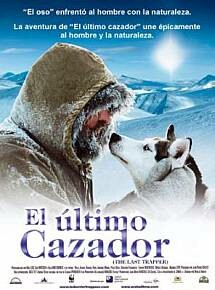 El último cazador (2004) DVDrip XviD Castellano