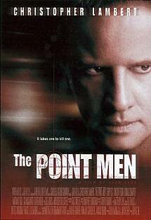 En el punto de mira (2001) DVDrip XviD Castellano