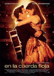 En la cuerda floja (2005) BDrip XviD Castellano