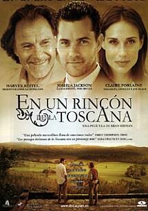 En un rincón de la Toscana (2005) DVDrip XviD Castellano