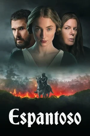 Espantoso BDrip XviD Latino