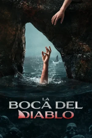 La Boca del Diablo BDrip XviD Latino