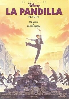 La pandilla (1992) DVDrip