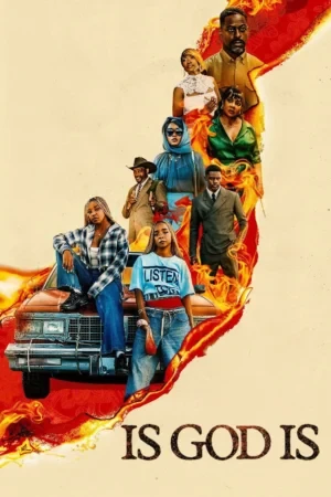 La voluntad de dios BDrip XviD Latino