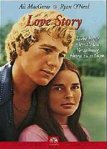 Love Story (1970) DVBDrip