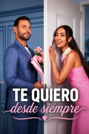 Te Quiero Desde Siempre BDrip XviD Latino