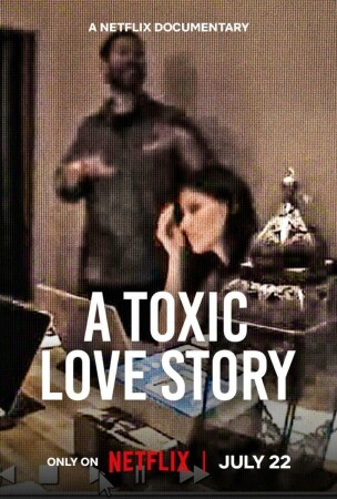 Una tóxica historia de amor BDrip XviD Castellano