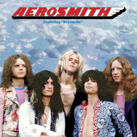 Aerosmith - Aerosmith (Legendary Expanded Edition) (2026) Mp3