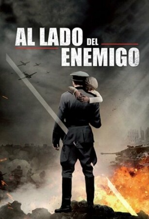 Al lado del enemigo (2013) BDrip XviD Castellano