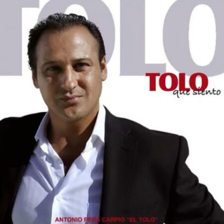Antonio Peña Carpio El Tolo - Tolo Que Siento (En vivo) (2026) Mp3