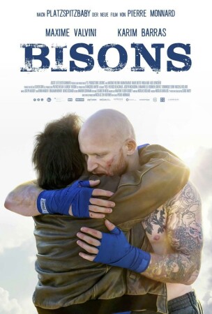Bisons BDrip XviD Castellano