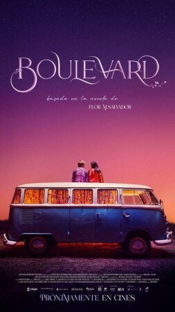Boulevard BDrip XviD Castellano