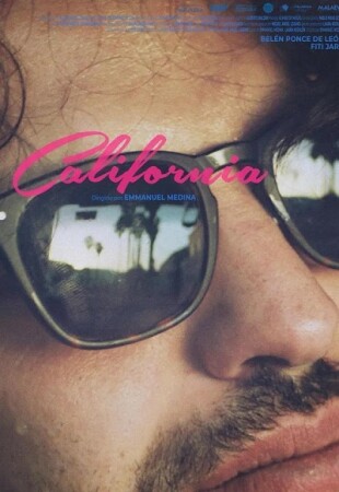 California BDrip XviD Castellano