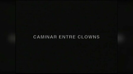 Caminar Entre Clowns BDrip Mp4 Castellano