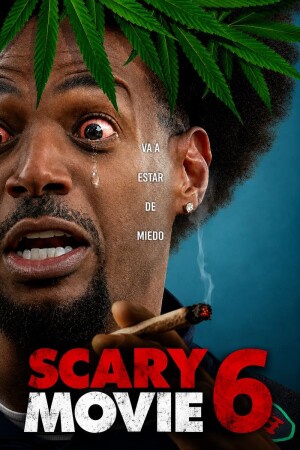 Scary Movie 6 BDrip XviD Español Latino
