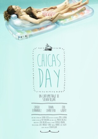 Chicas day BDrip Mp4 Castellano