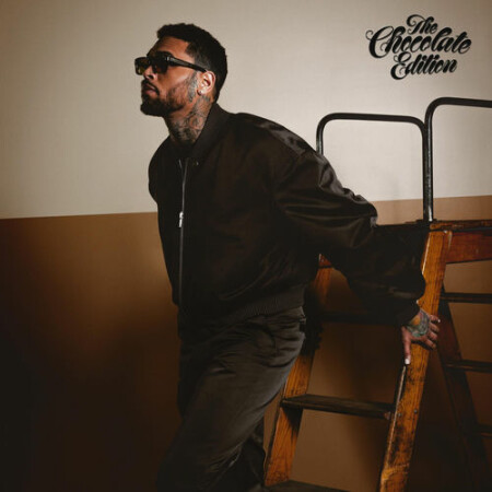Chris Brown - BROWN (The Chocolate Edition) (2026) Mp3
