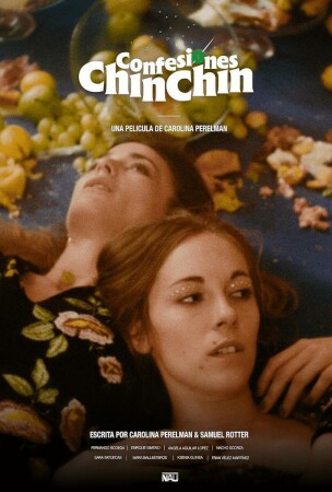 Confesiones Chin Chin BDrip XviD Castellano