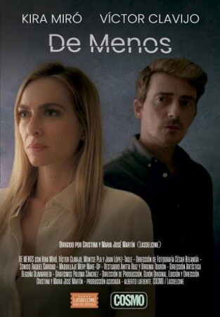 De menos BDrip XviD Castellano