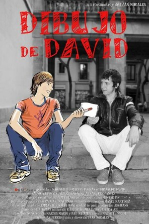 Dibujo de David BDrip Mp4 Castellano