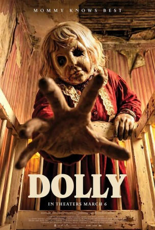 Dolly BDrip XviD Latino