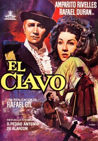 El clavo (1944) DVDrip