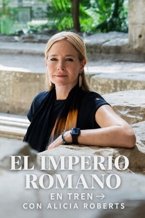 El Imperio romano en tren T1