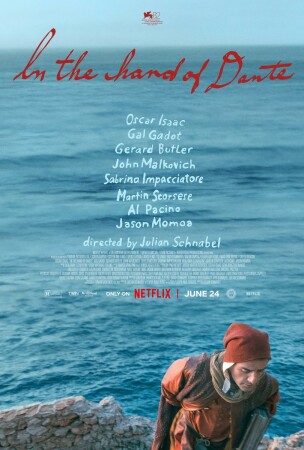El manuscrito de Dante BDrip XviD Latino