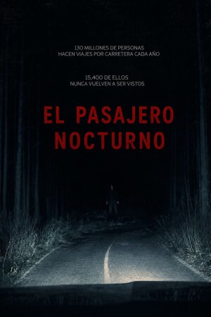 El pasajero nocturno BDrip XviD Castellano