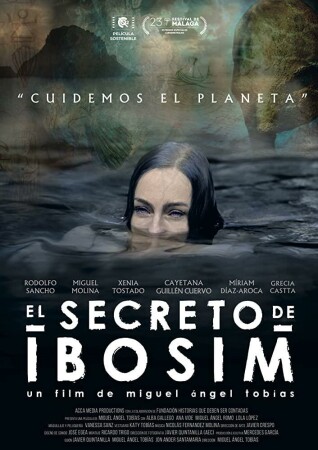 El Secreto de Ibosim BDrip XviD Castellano