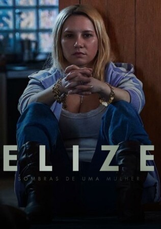 Elize: Sombras de una mujer BDrip XviD Castellano