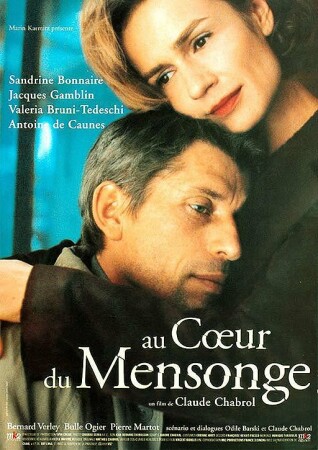 En el corazón de la mentira (1999) HDrip