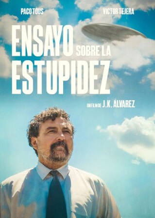 Ensayo sobre la estupidez BDrip XviD Castellano