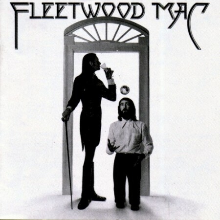 Fleetwood Mac - Discography 1968-2019 Mp3