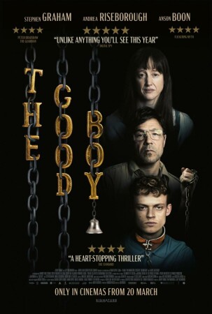 Un buen chico BDrip XviD Castellano