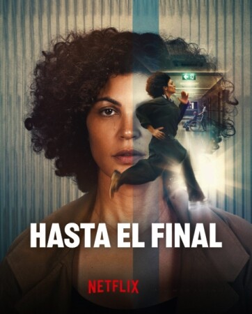 Hasta el final BDrip XviD Castellano